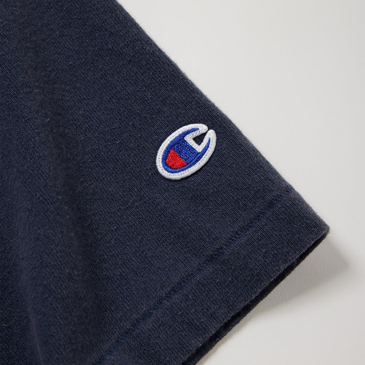 ショートスリーブTシャツ (C8-B304)