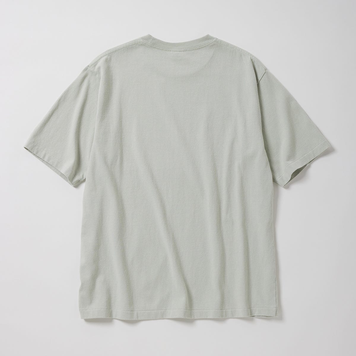 ショートスリーブTシャツ (C8-B304)