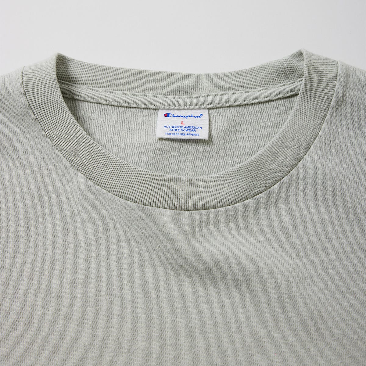 ショートスリーブTシャツ (C8-B304)