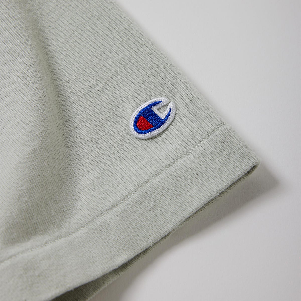 ショートスリーブTシャツ (C8-B304)