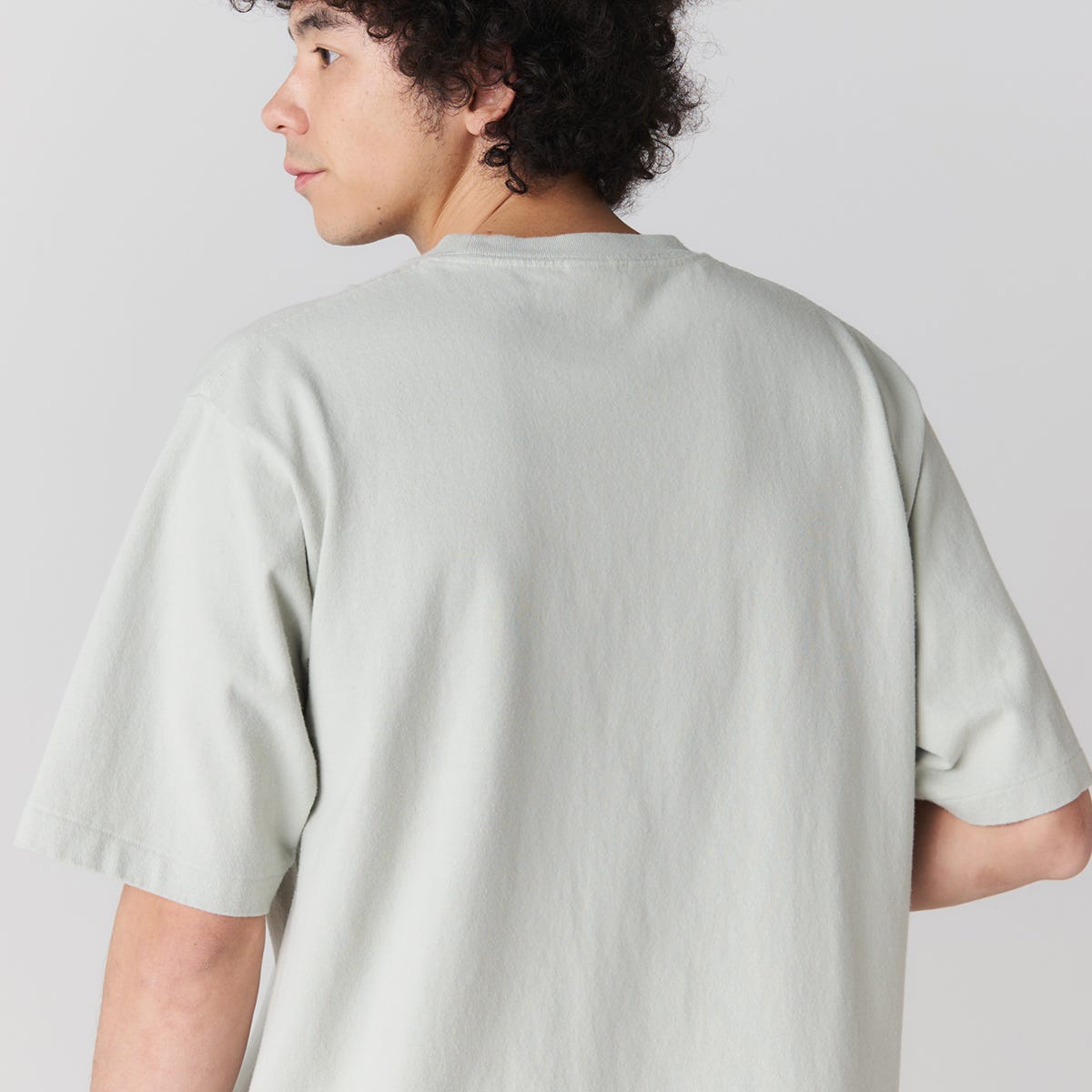 ショートスリーブTシャツ (C8-B304)