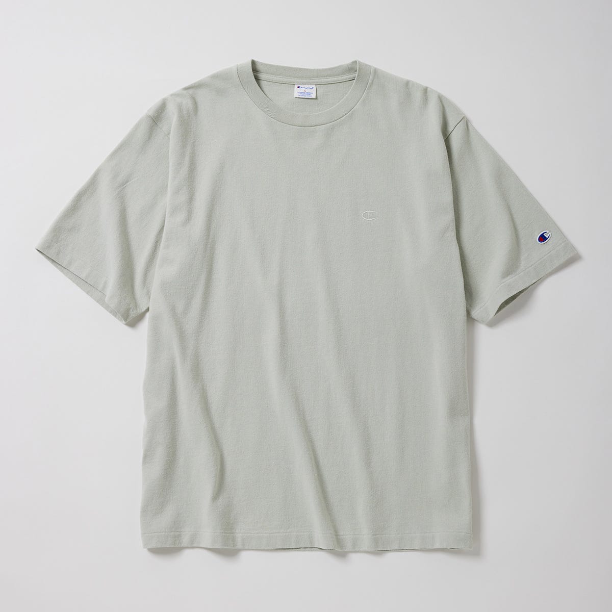 ショートスリーブTシャツ (C8-B304)