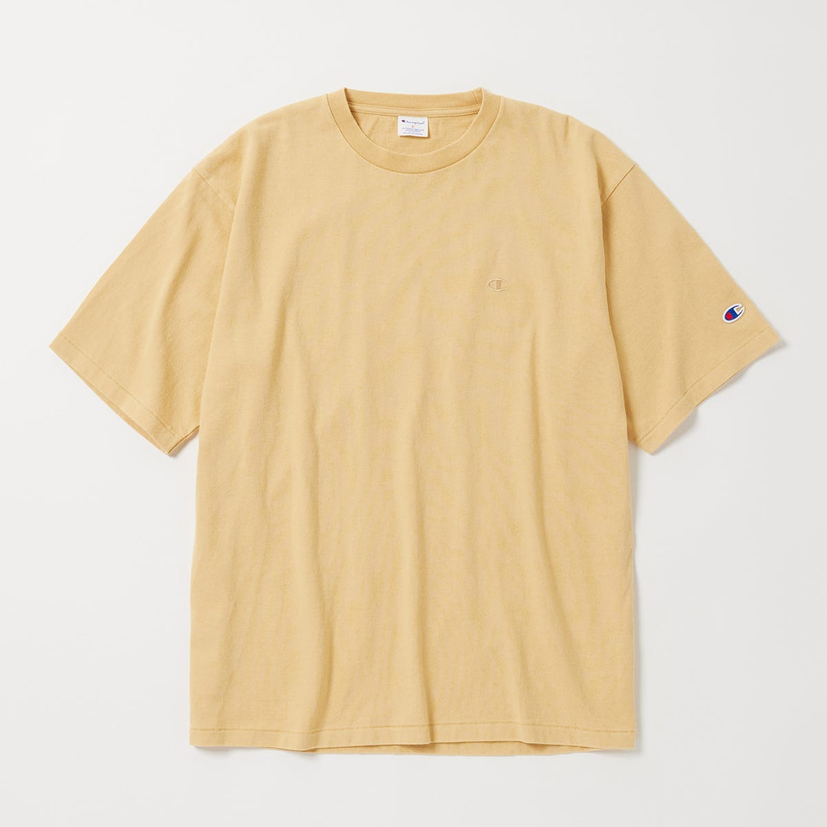 ショートスリーブTシャツ (C8-B304)