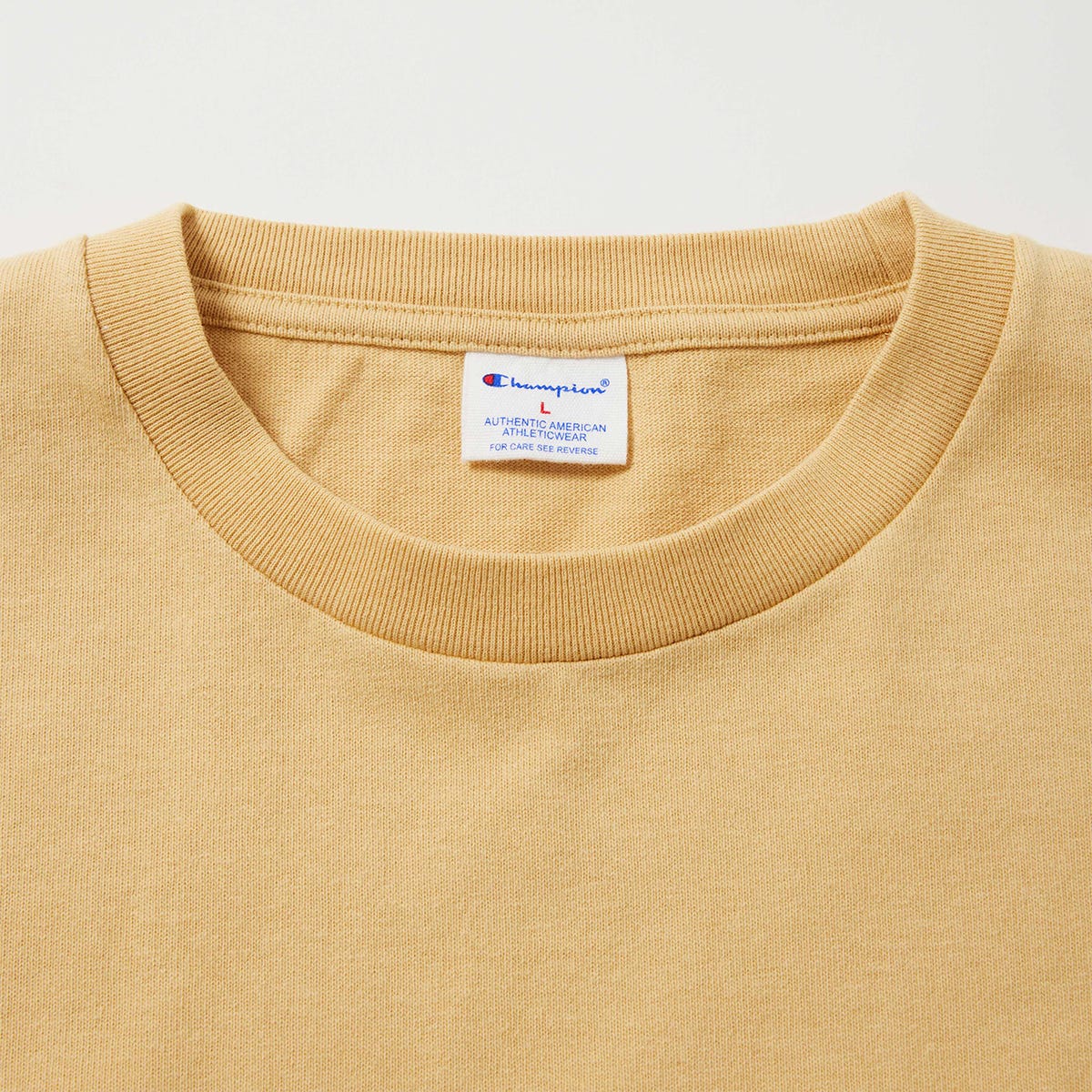 ショートスリーブTシャツ (C8-B304)