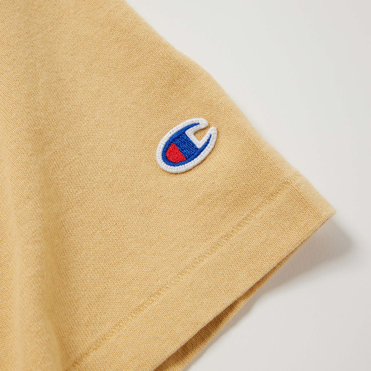 ショートスリーブTシャツ (C8-B304)
