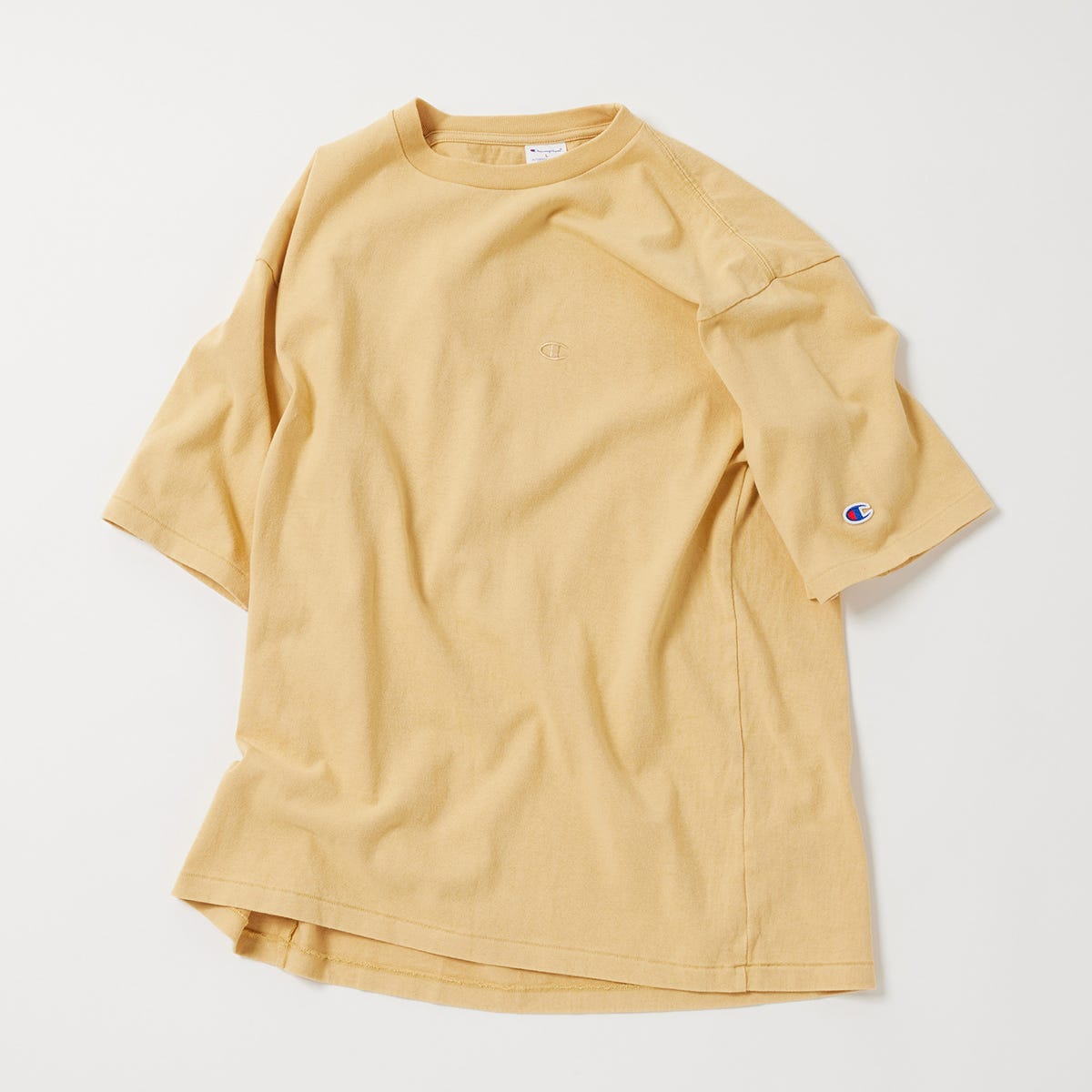 ショートスリーブTシャツ (C8-B304)