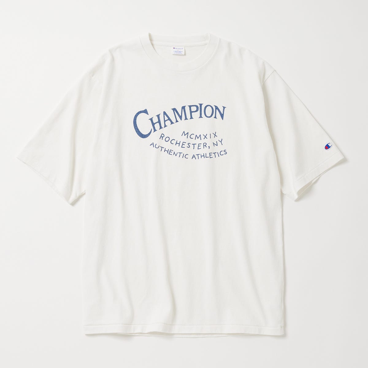 ショートスリーブTシャツ (C8-B305)