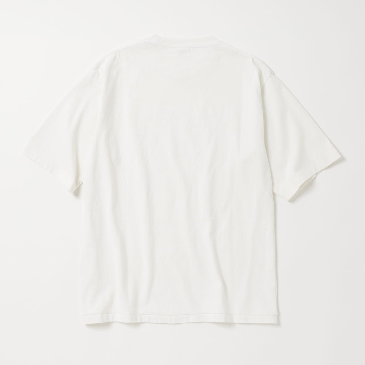 ショートスリーブTシャツ (C8-B305)