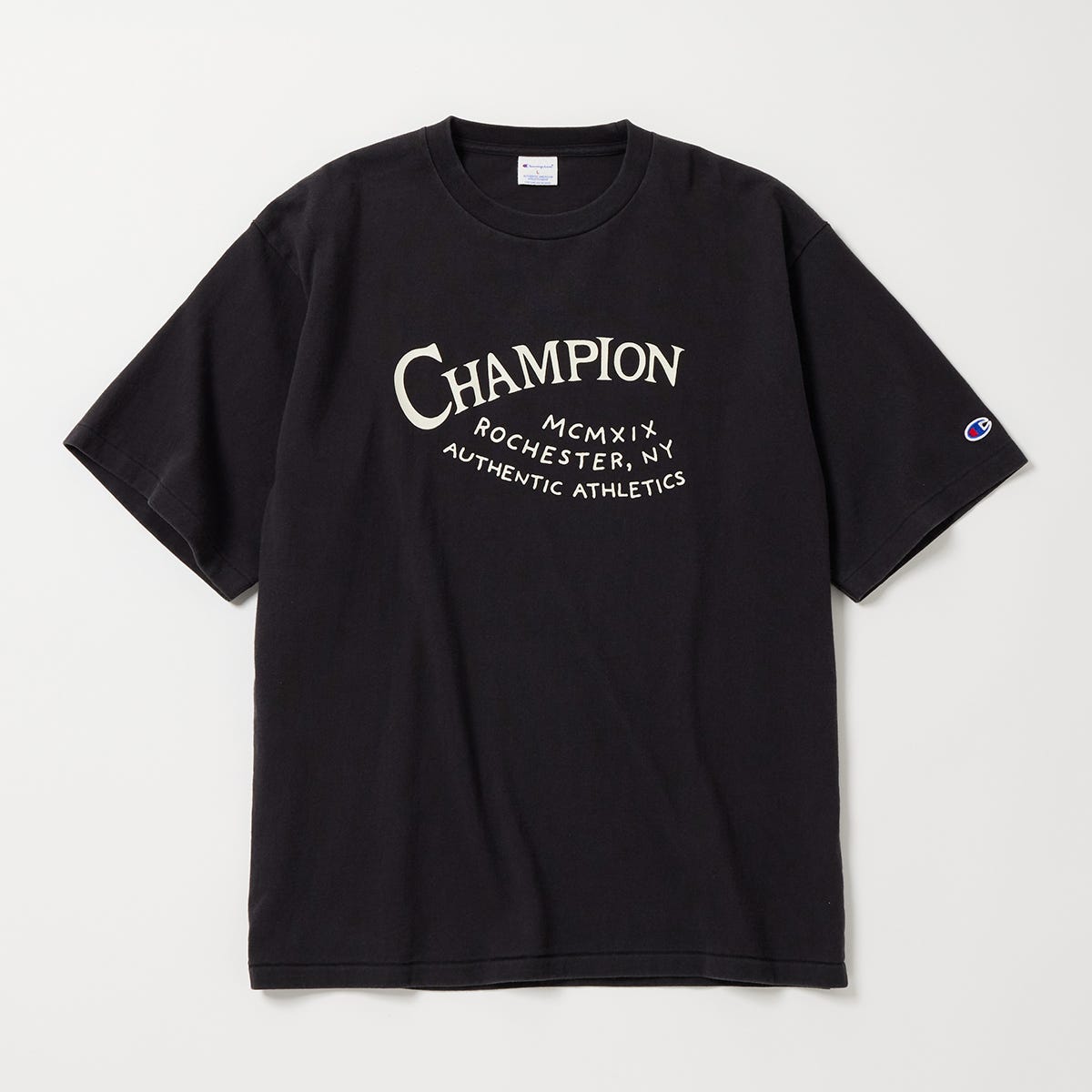 ショートスリーブTシャツ (C8-B305)