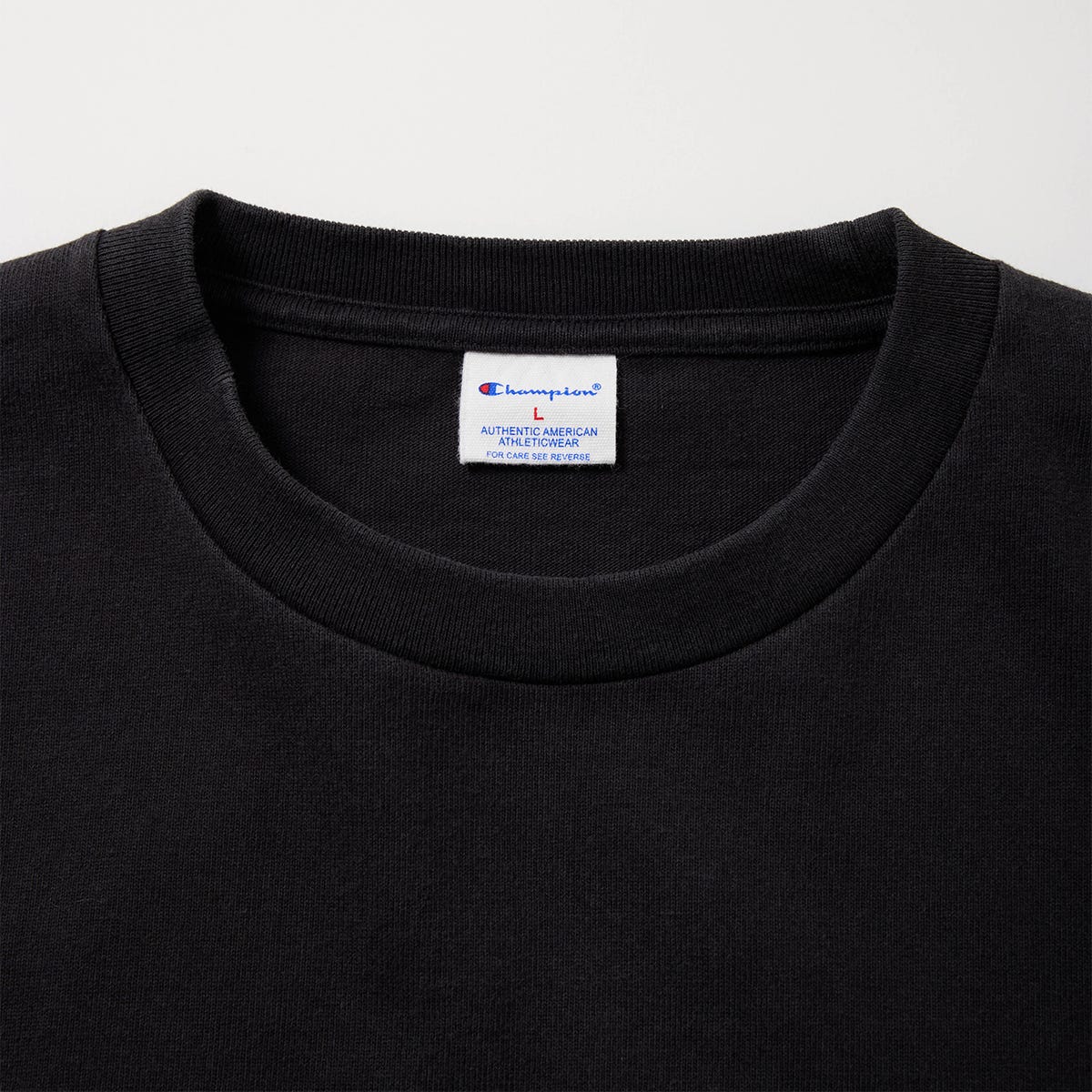 ショートスリーブTシャツ (C8-B305)