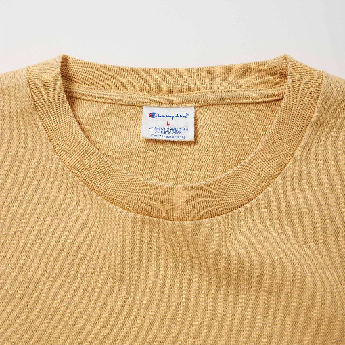 ショートスリーブTシャツ (C8-B305)