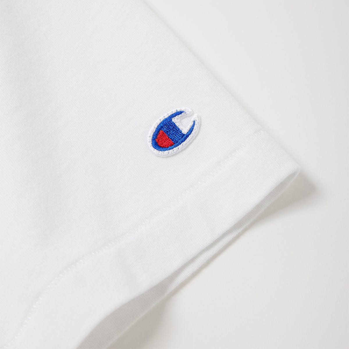 ショートスリーブポケットTシャツ (C8-B306)