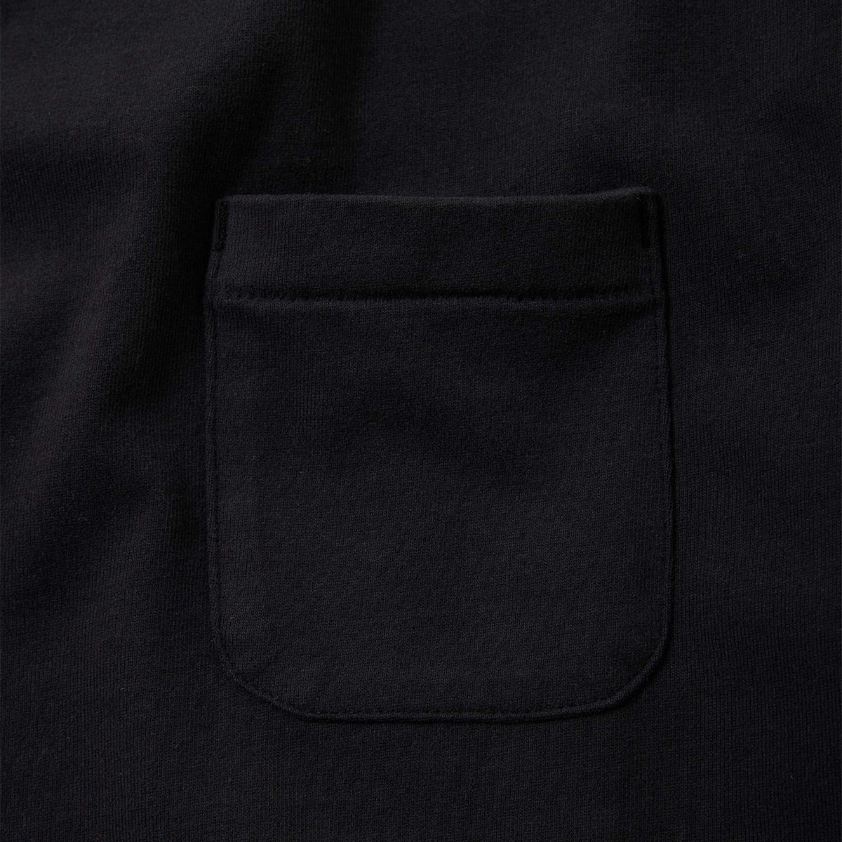 ショートスリーブポケットTシャツ (C8-B306)