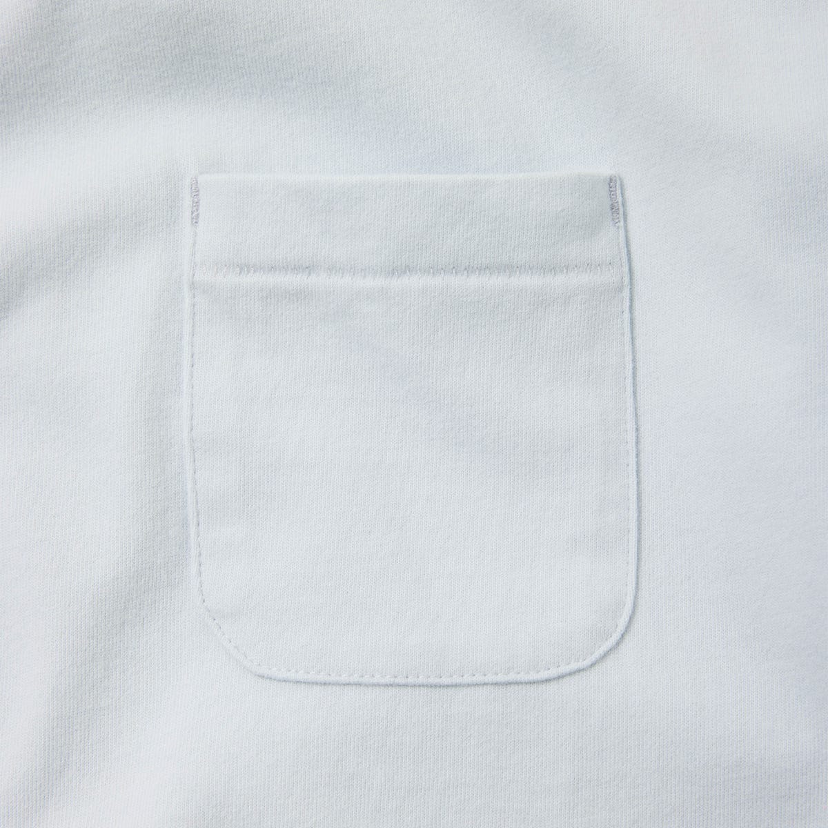 ショートスリーブポケットTシャツ (C8-B306)