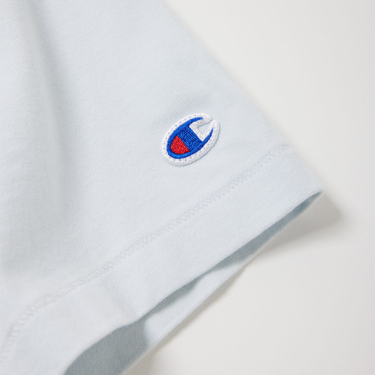 ショートスリーブポケットTシャツ (C8-B306)