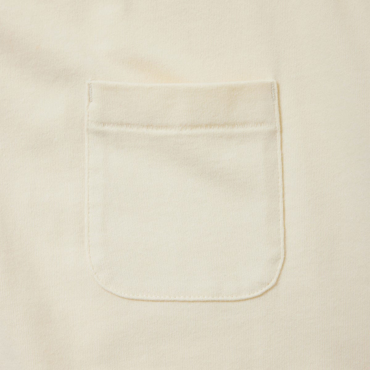 ショートスリーブポケットTシャツ (C8-B306)