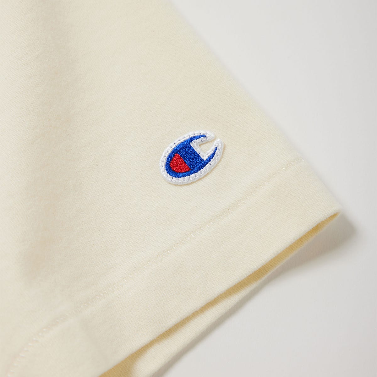 ショートスリーブポケットTシャツ (C8-B306)
