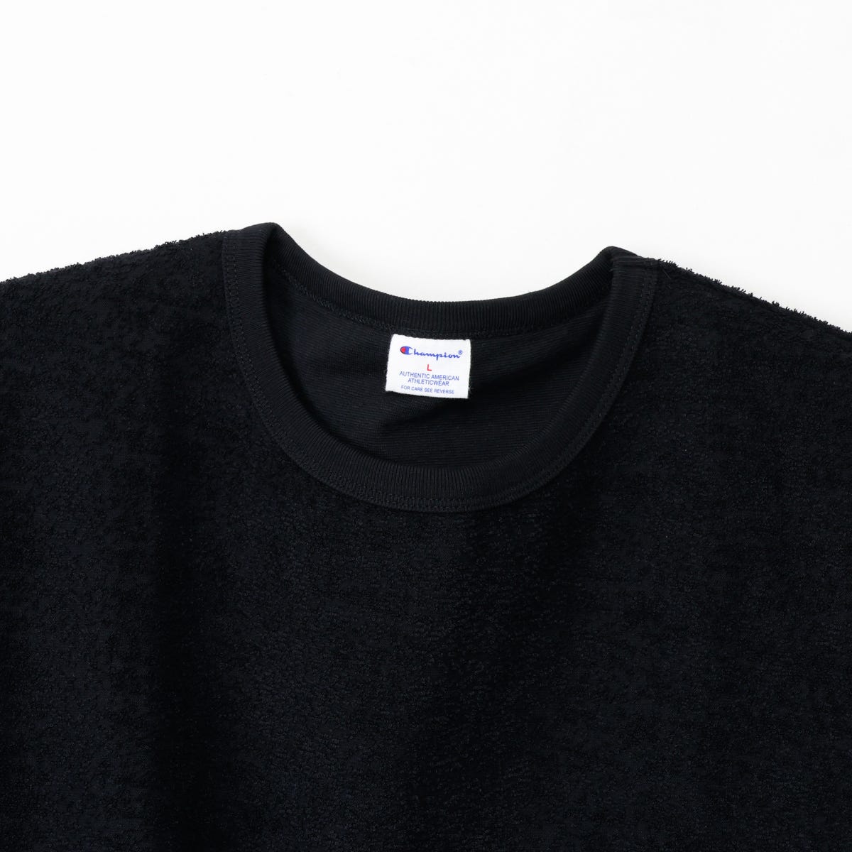 パイルTシャツ (C8-B371)