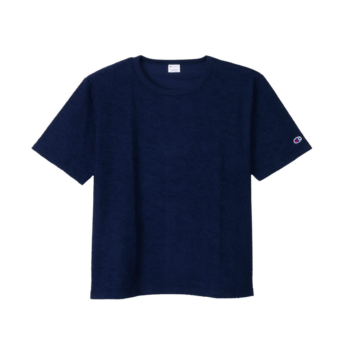 パイルTシャツ (C8-B371)