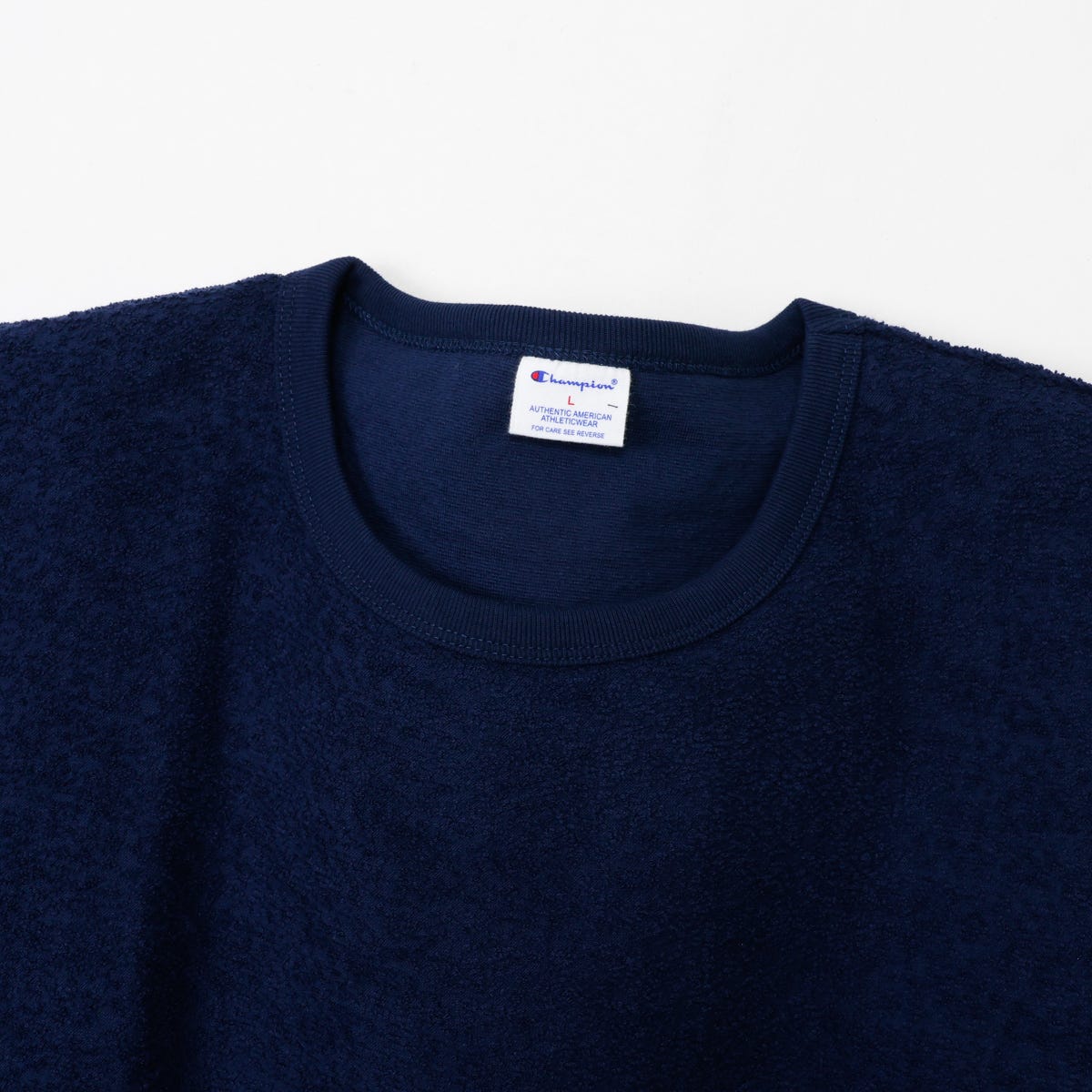 パイルTシャツ (C8-B371)