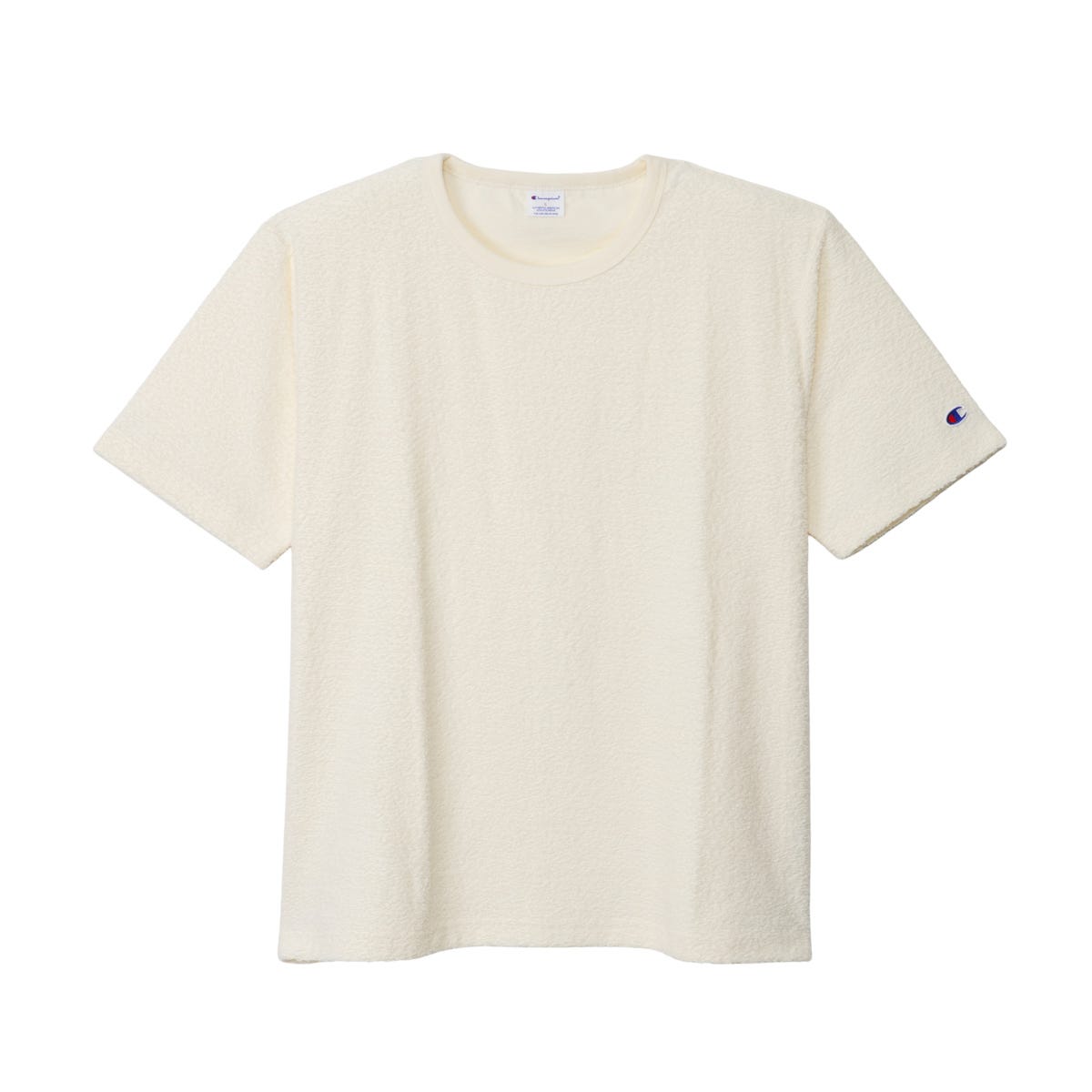 パイルTシャツ (C8-B371)