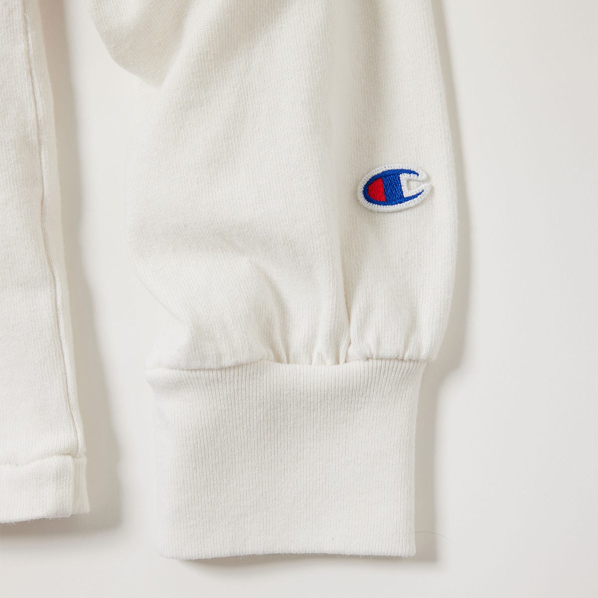 ロングスリーブTシャツ (C8-B402)