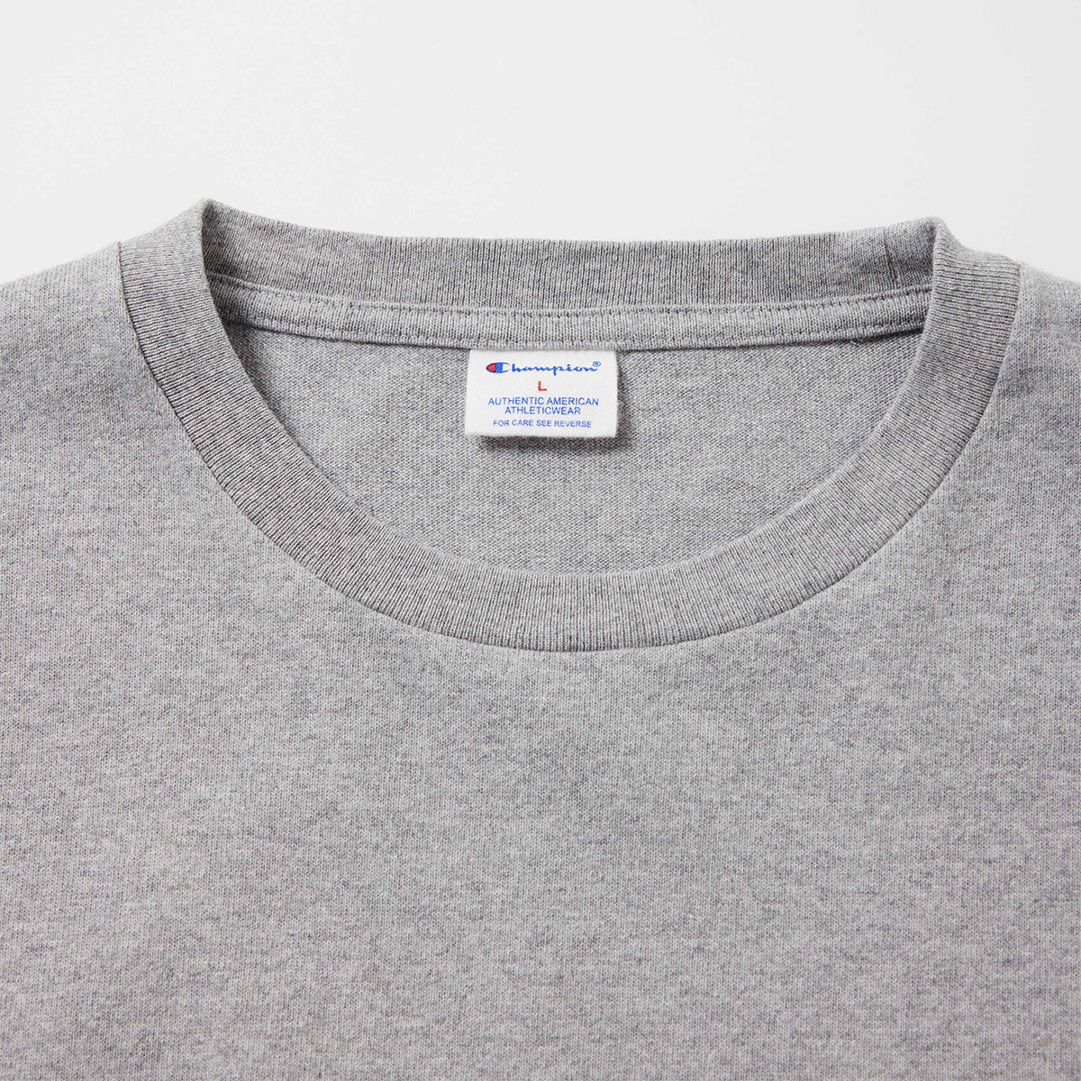 ロングスリーブTシャツ (C8-B402)