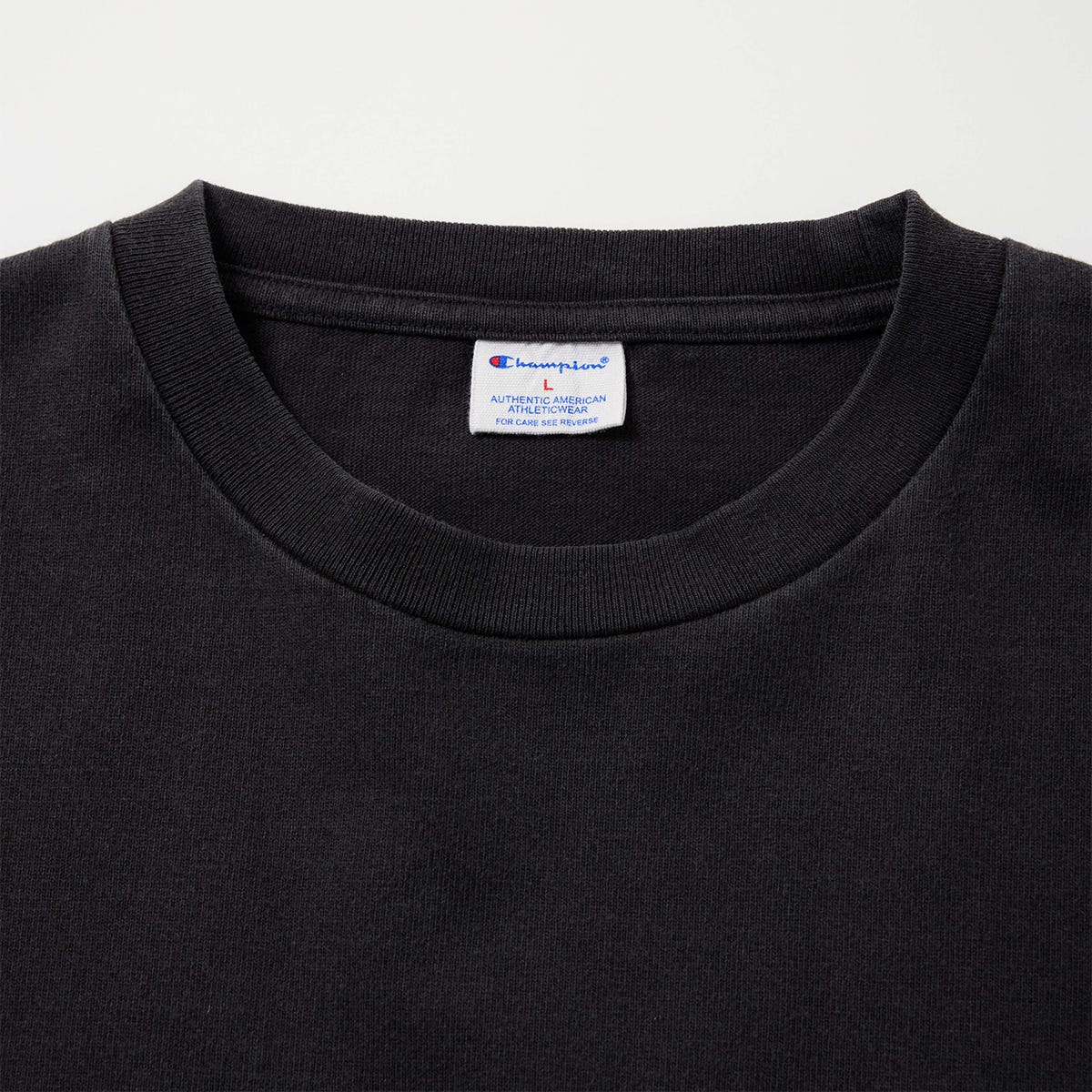 ロングスリーブTシャツ (C8-B402)