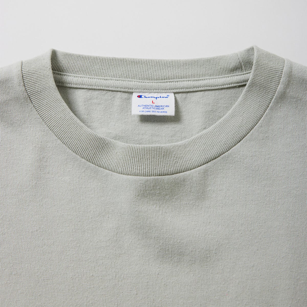 ロングスリーブTシャツ (C8-B402)
