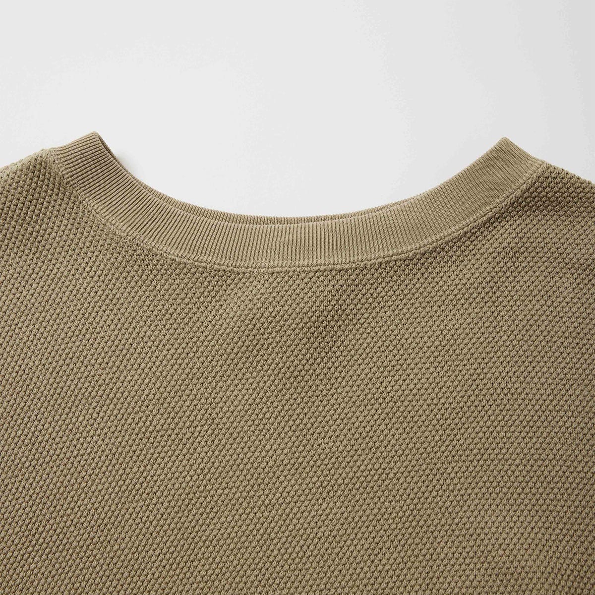 ロングスリーブTシャツ (C8-B405)