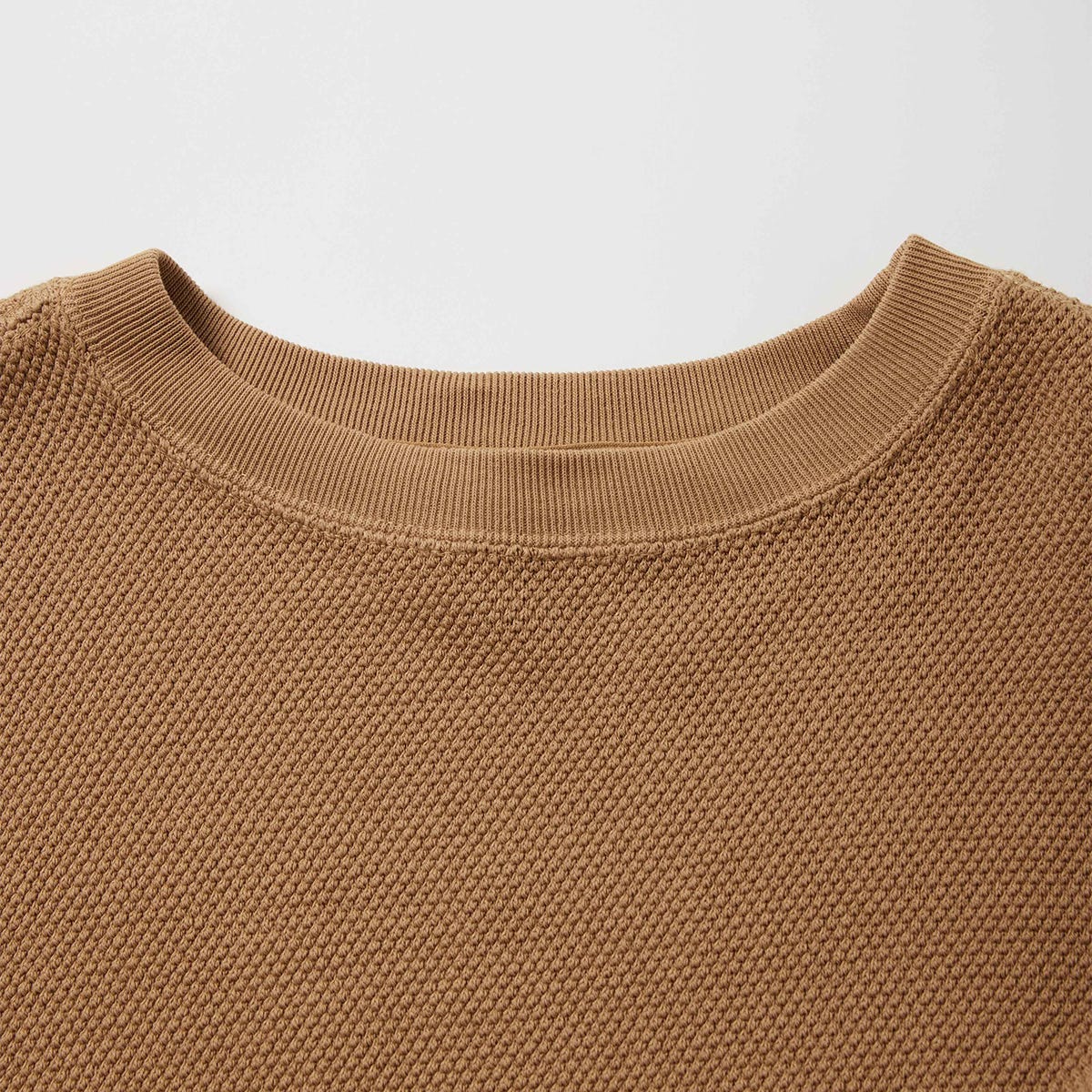 ロングスリーブTシャツ (C8-B405)