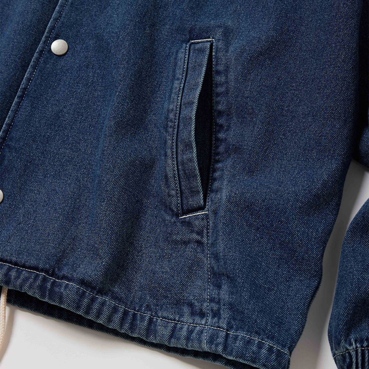 コーチジャケット (C8-B601)