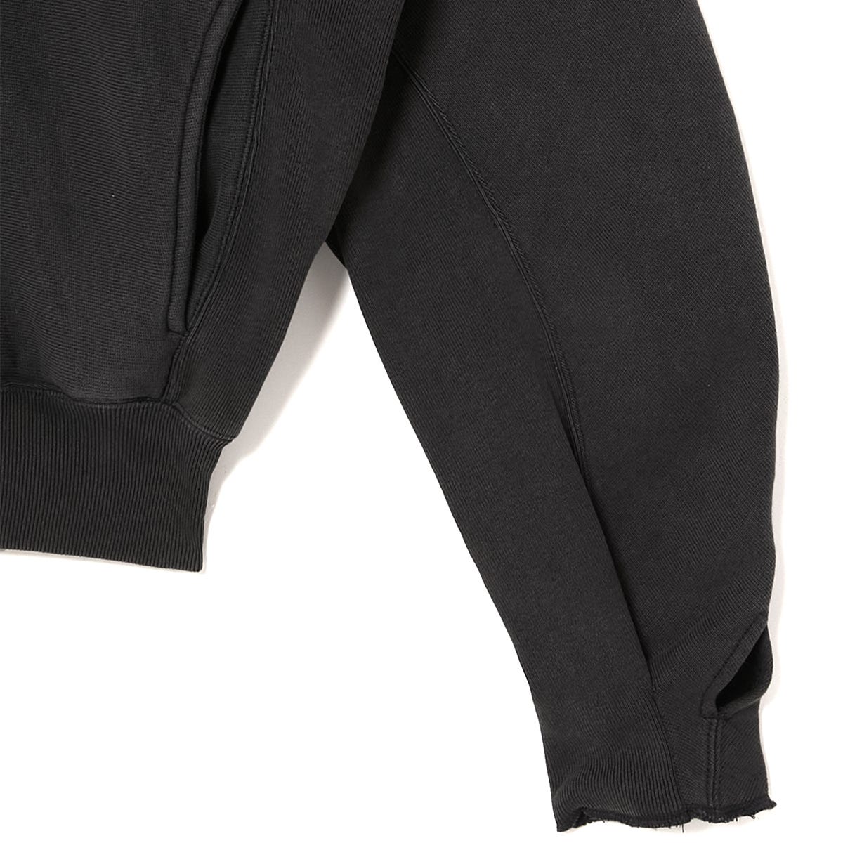 【キャンペーン対象外】Champion × N.HOOLYWOOD リバースウィーブ(R) クルーネックスウェットシャツ(C8-C042)