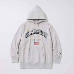 ライトグレー / S