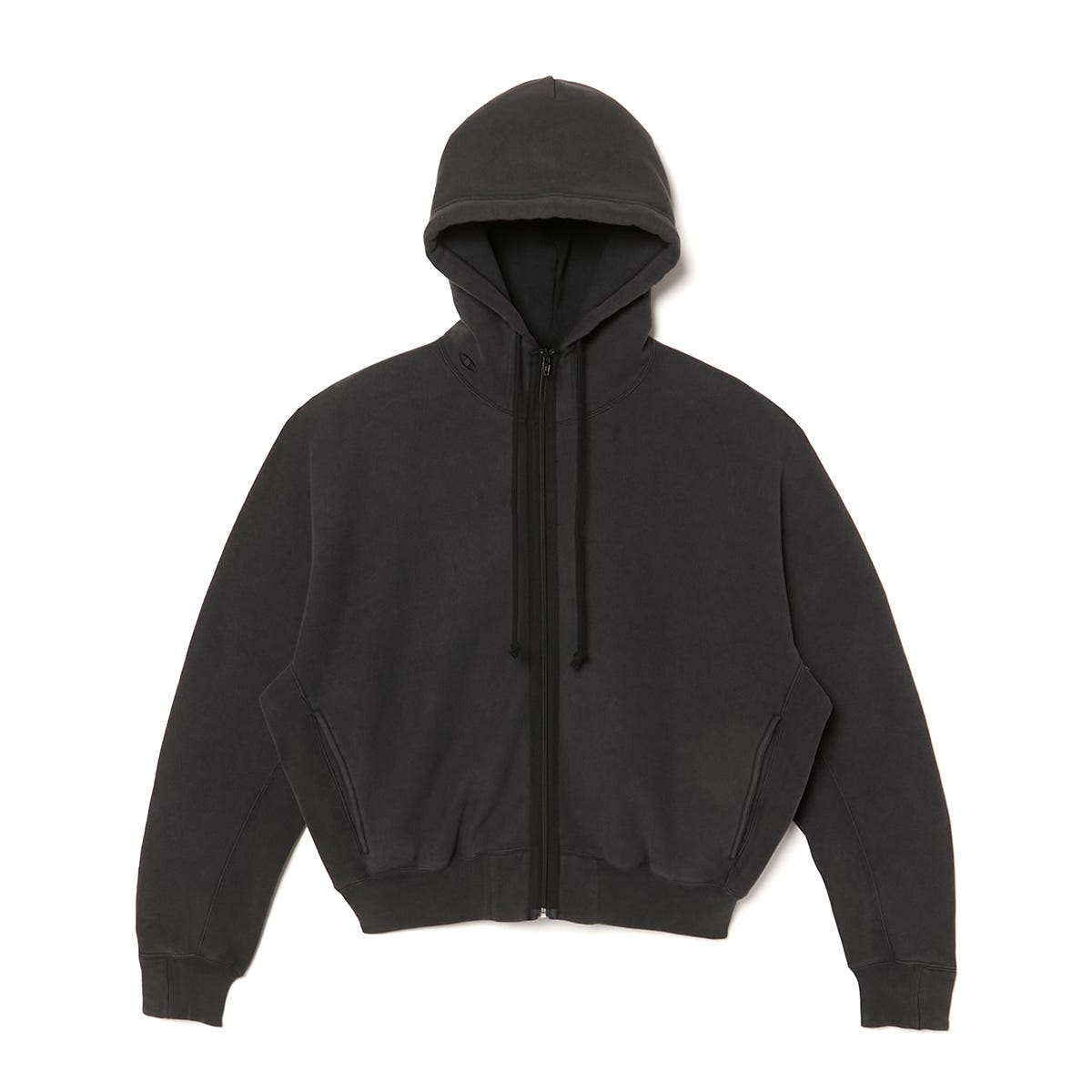 【キャンペーン対象外】Champion × N.HOOLYWOOD リバースウィーブ(R) ジップフーデッドスウェットシャツ(C8-C127)
