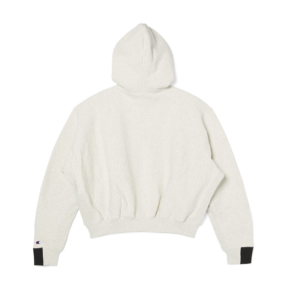 【キャンペーン対象外】Champion × N.HOOLYWOOD リバースウィーブ(R) ジップフーデッドスウェットシャツ(C8-C127)