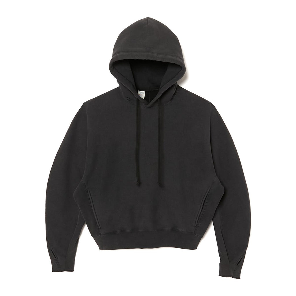 キャンペーン対象外】Champion × N.HOOLYWOOD リバースウィーブ(R 
