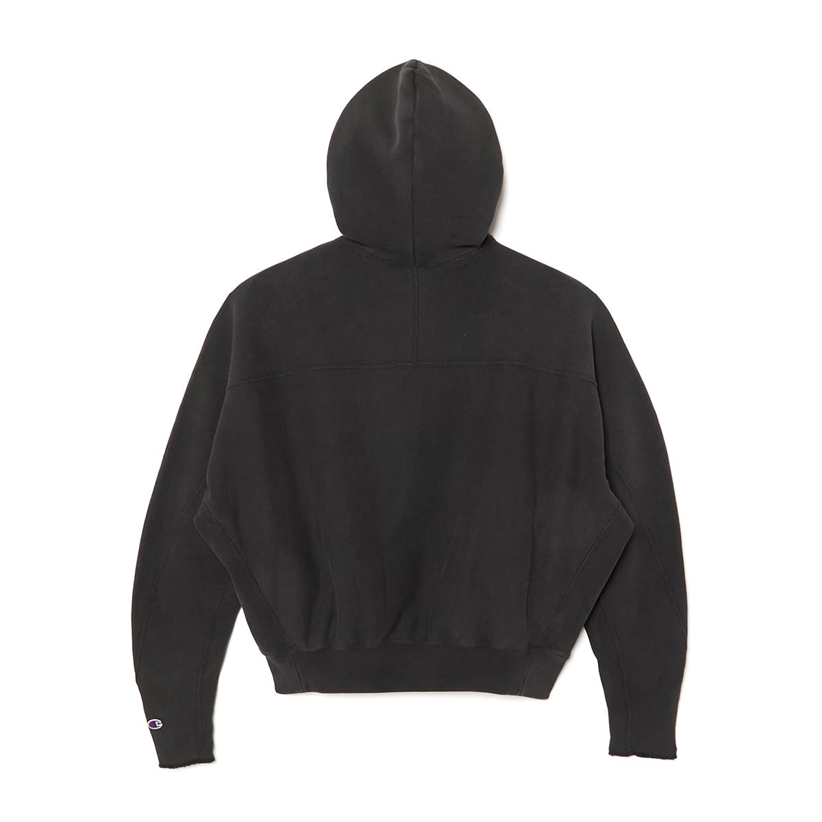 【キャンペーン対象外】Champion × N.HOOLYWOOD リバースウィーブ(R) フーデッドスウェットシャツ(C8-C128)