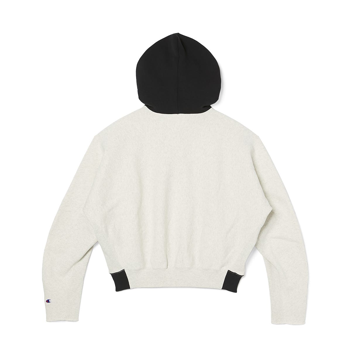 【キャンペーン対象外】Champion × N.HOOLYWOOD リバースウィーブ(R) フーデッドスウェットシャツ(C8-C128)