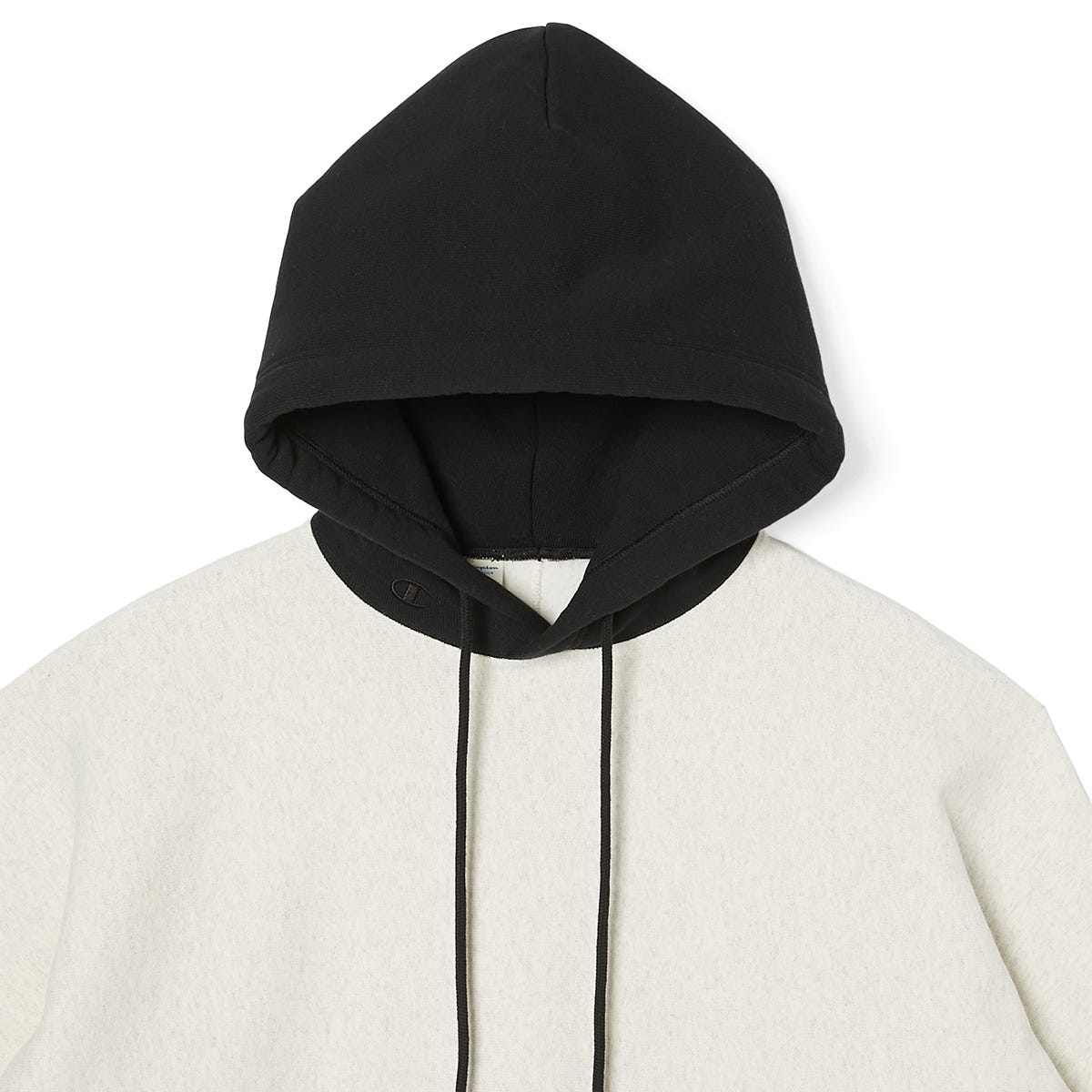 【キャンペーン対象外】Champion × N.HOOLYWOOD リバースウィーブ(R) フーデッドスウェットシャツ(C8-C128)