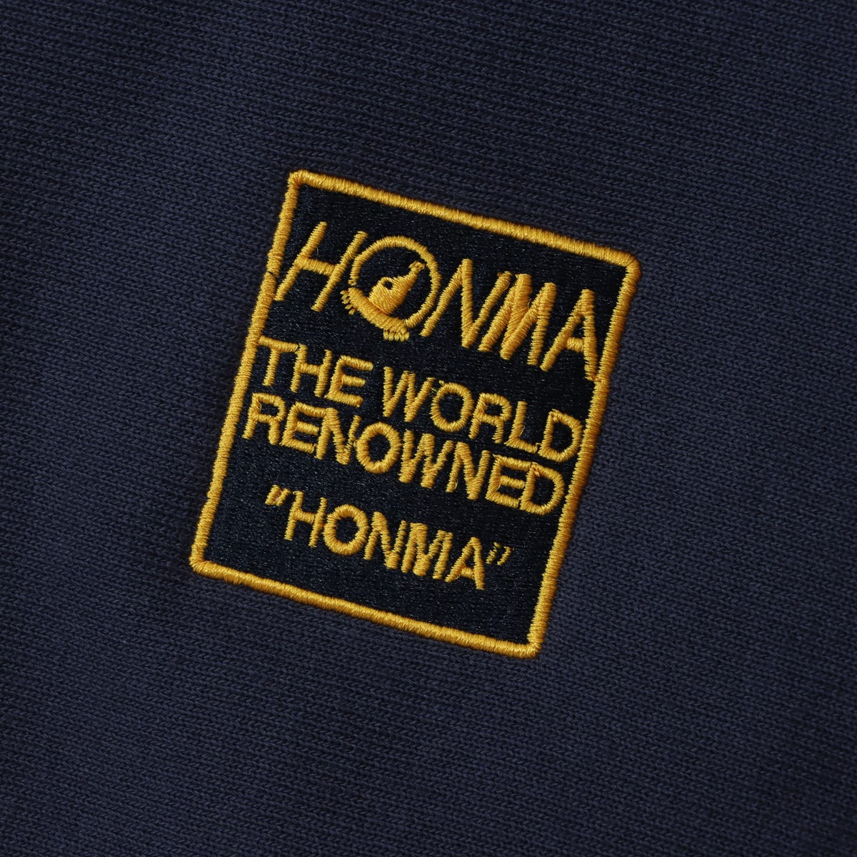 【キャンペーン対象外】Champion × HONMA リバースウィーブ(R) ジップフーデッドスウェットシャツ(C8-C131)