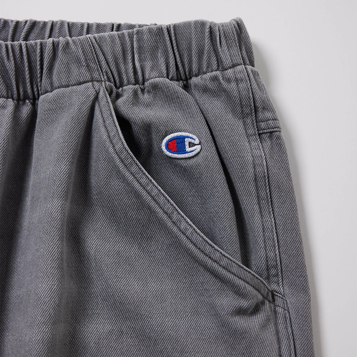 ロングパンツ (C8-C203)