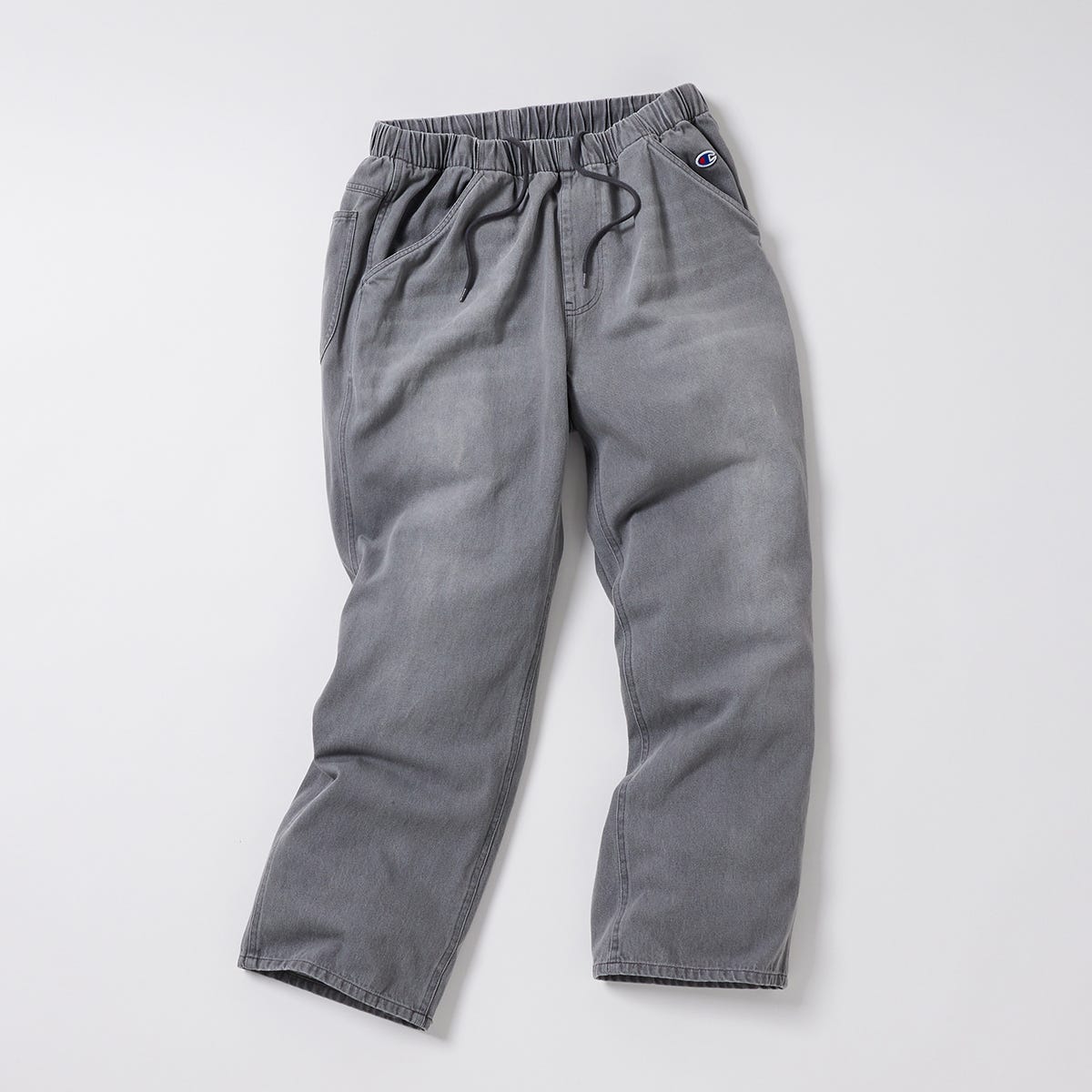 ロングパンツ (C8-C203)