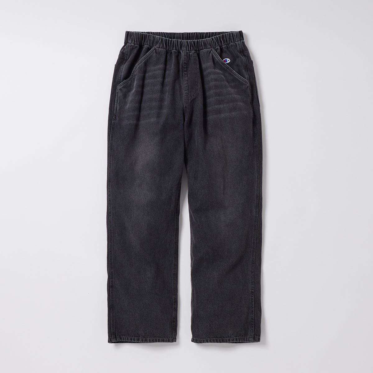 ロングパンツ (C8-C203)