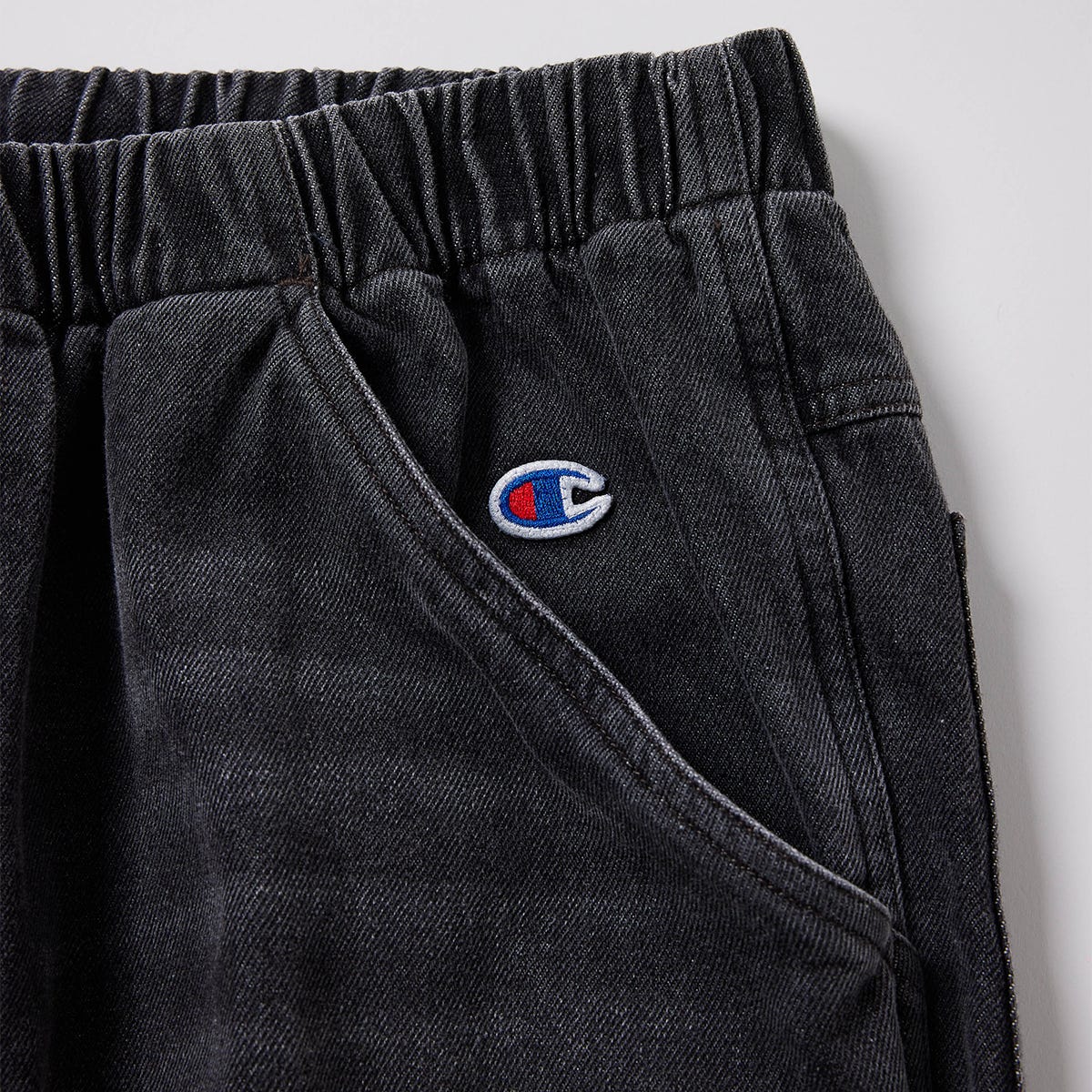 ロングパンツ (C8-C203)