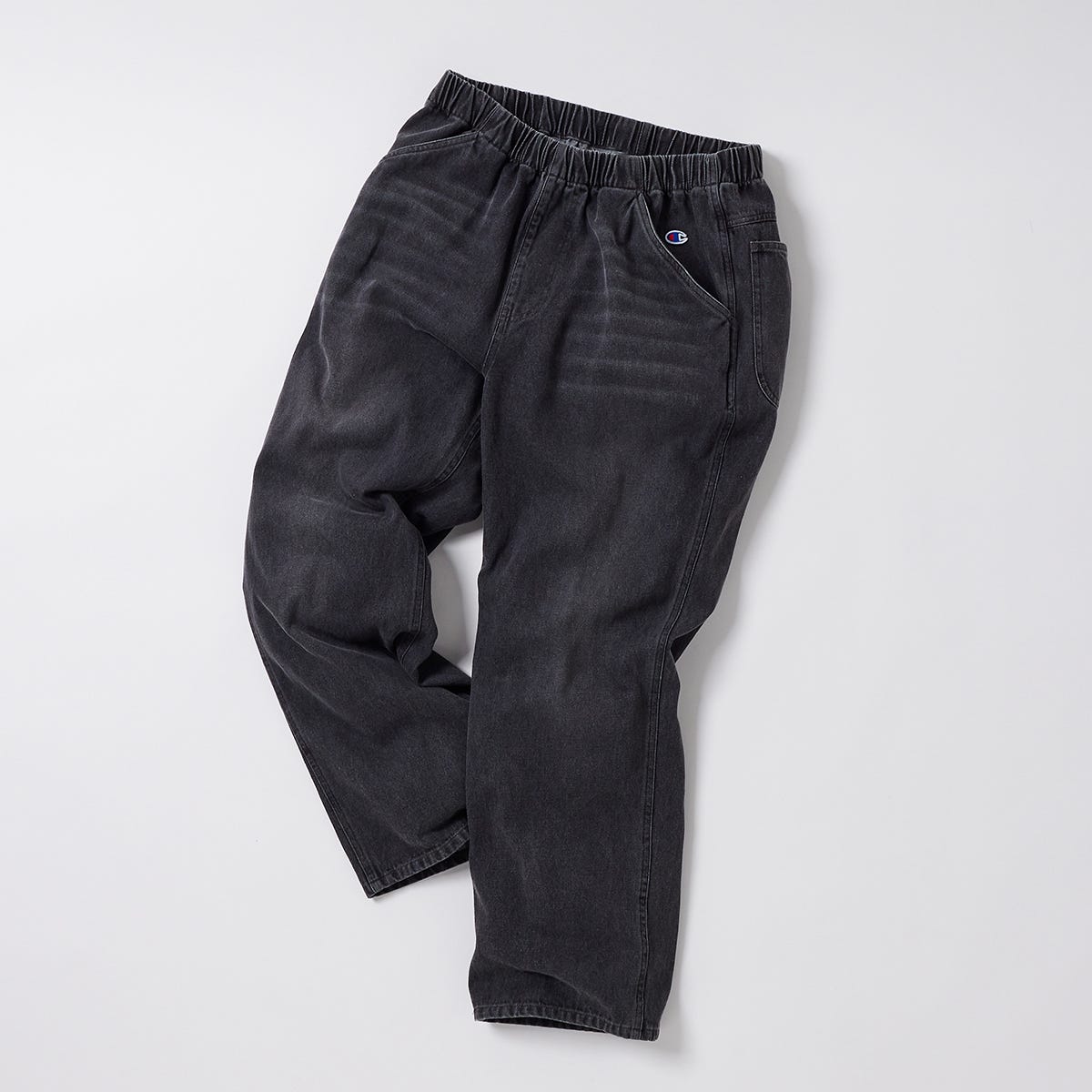 ロングパンツ (C8-C203)