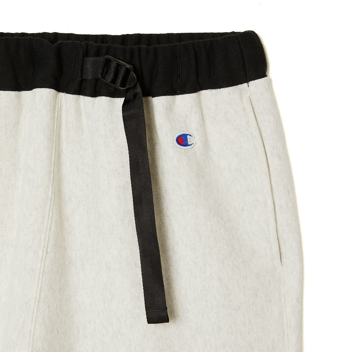 【キャンペーン対象外】Champion × N.HOOLYWOOD リバースウィーブ(R) スウェットパンツ(C8-C215)