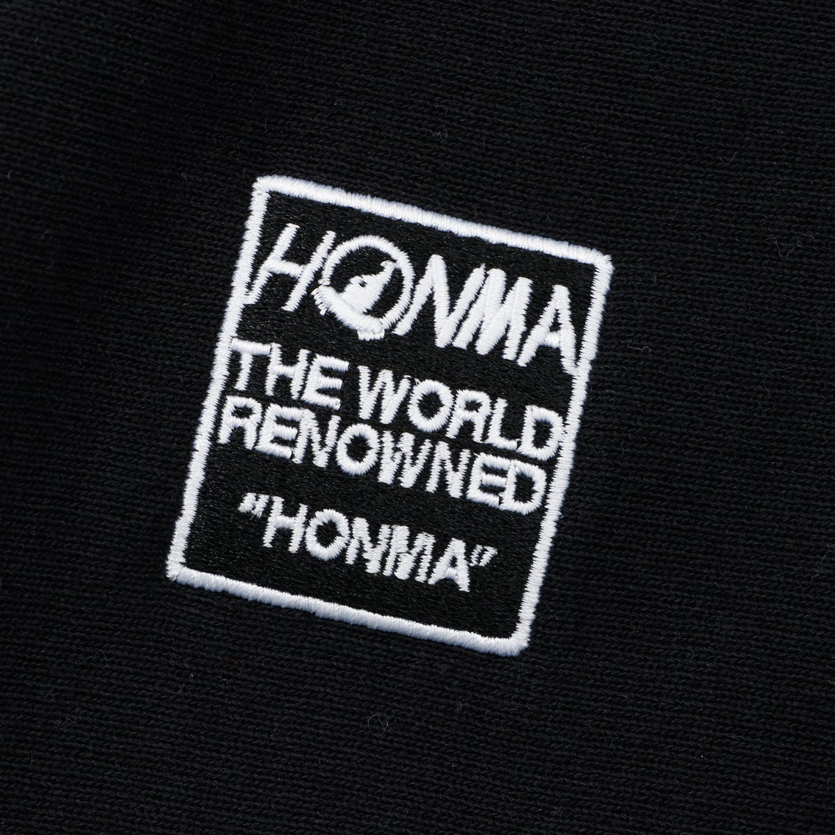 【キャンペーン対象外】Champion × HONMA リバースウィーブ(R) スウェットパンツ(C8-C217)