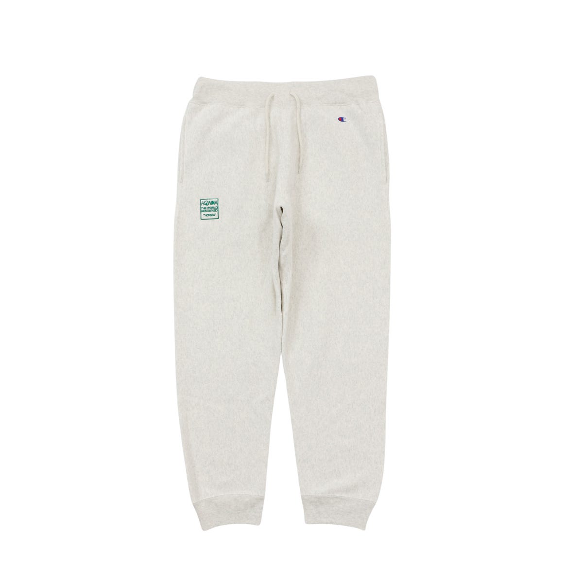 【キャンペーン対象外】Champion × HONMA リバースウィーブ(R) スウェットパンツ(C8-C217)