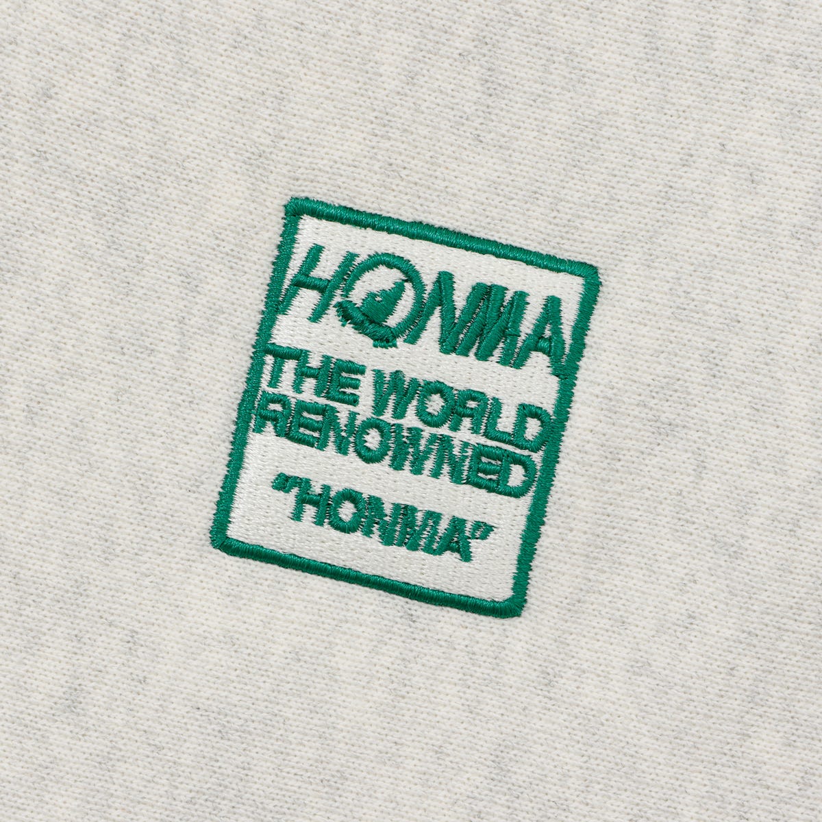 【キャンペーン対象外】Champion × HONMA リバースウィーブ(R) スウェットパンツ(C8-C217)